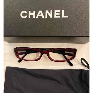 CHANELCHANELサングラス 財布セット