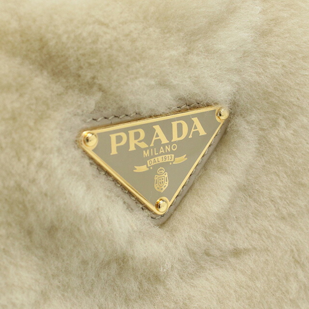 PRADA(プラダ)の【新品】プラダ PRADA バッグ レディース 1BA349 レディースのバッグ(その他)の商品写真