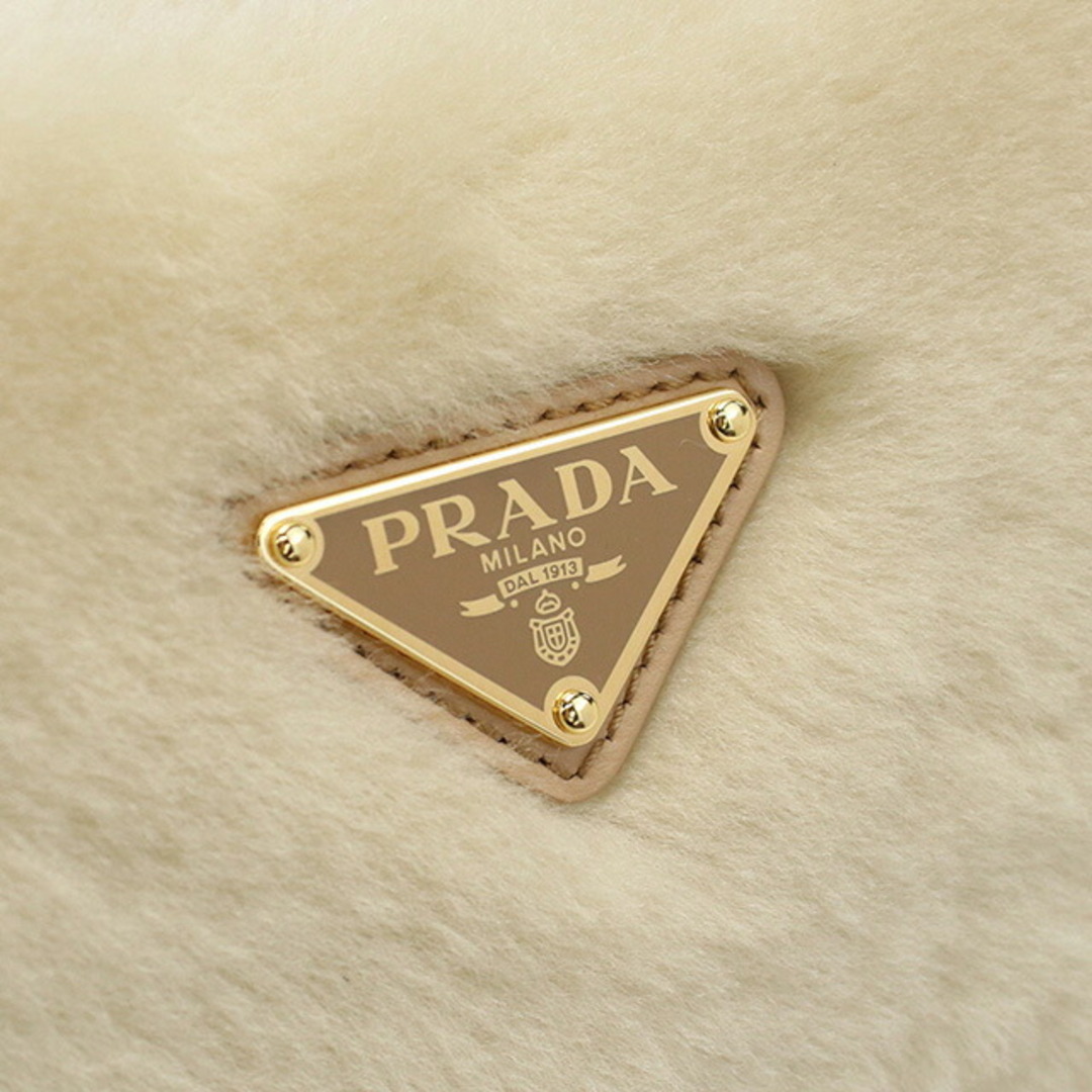 PRADA(プラダ)の【新品】プラダ PRADA バッグ レディース 1BC194 レディースのバッグ(その他)の商品写真