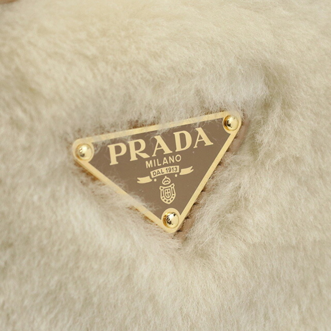 PRADA(プラダ)の【新品】プラダ PRADA バッグ レディース 1BH208 レディースのバッグ(その他)の商品写真