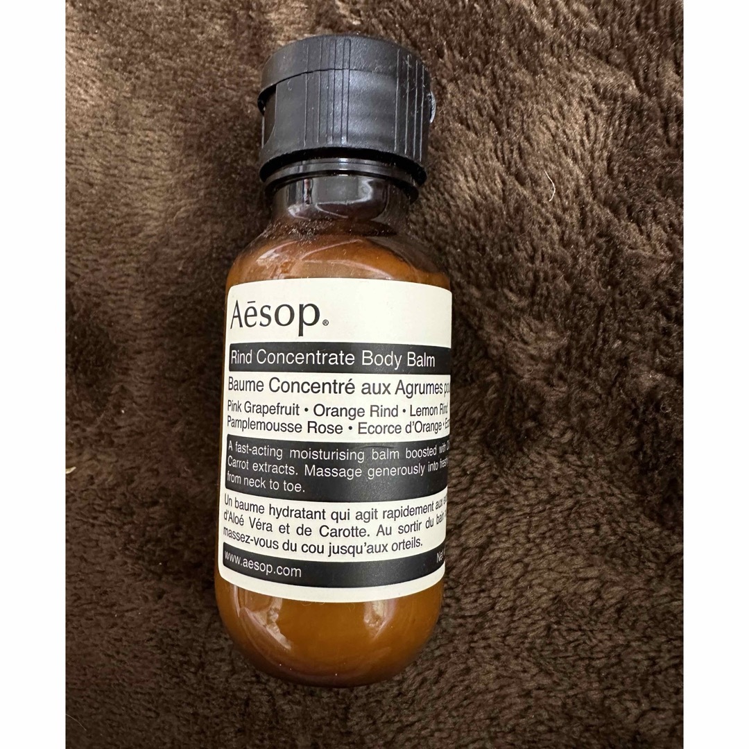 Aesop(イソップ)のAesop ボディクリーム コスメ/美容のボディケア(ボディクリーム)の商品写真