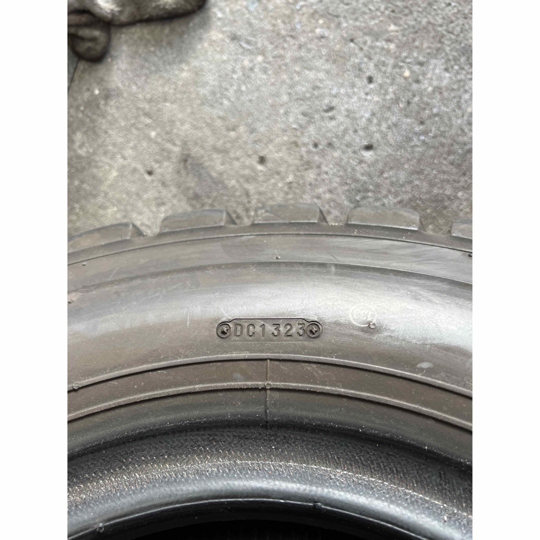 BRIDGESTONE 700-12 J-LUG チューブタイプタイヤ