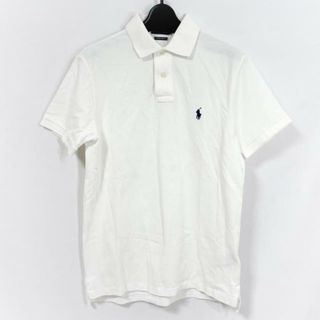 ポロラルフローレン(POLO RALPH LAUREN)のポロラルフローレン 半袖ポロシャツ SP -(ポロシャツ)