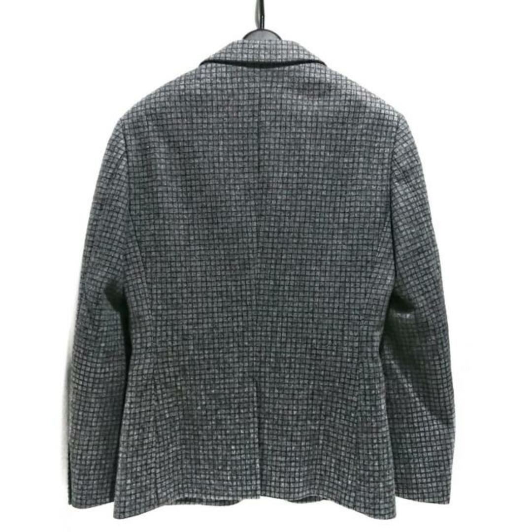 Calvin Klein(カルバンクライン)のカルバンクライン ジャケット サイズ34 - レディースのジャケット/アウター(その他)の商品写真