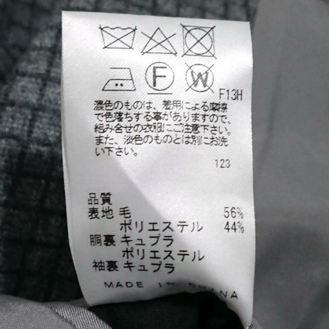 Calvin Klein(カルバンクライン)のカルバンクライン ジャケット サイズ34 - レディースのジャケット/アウター(その他)の商品写真