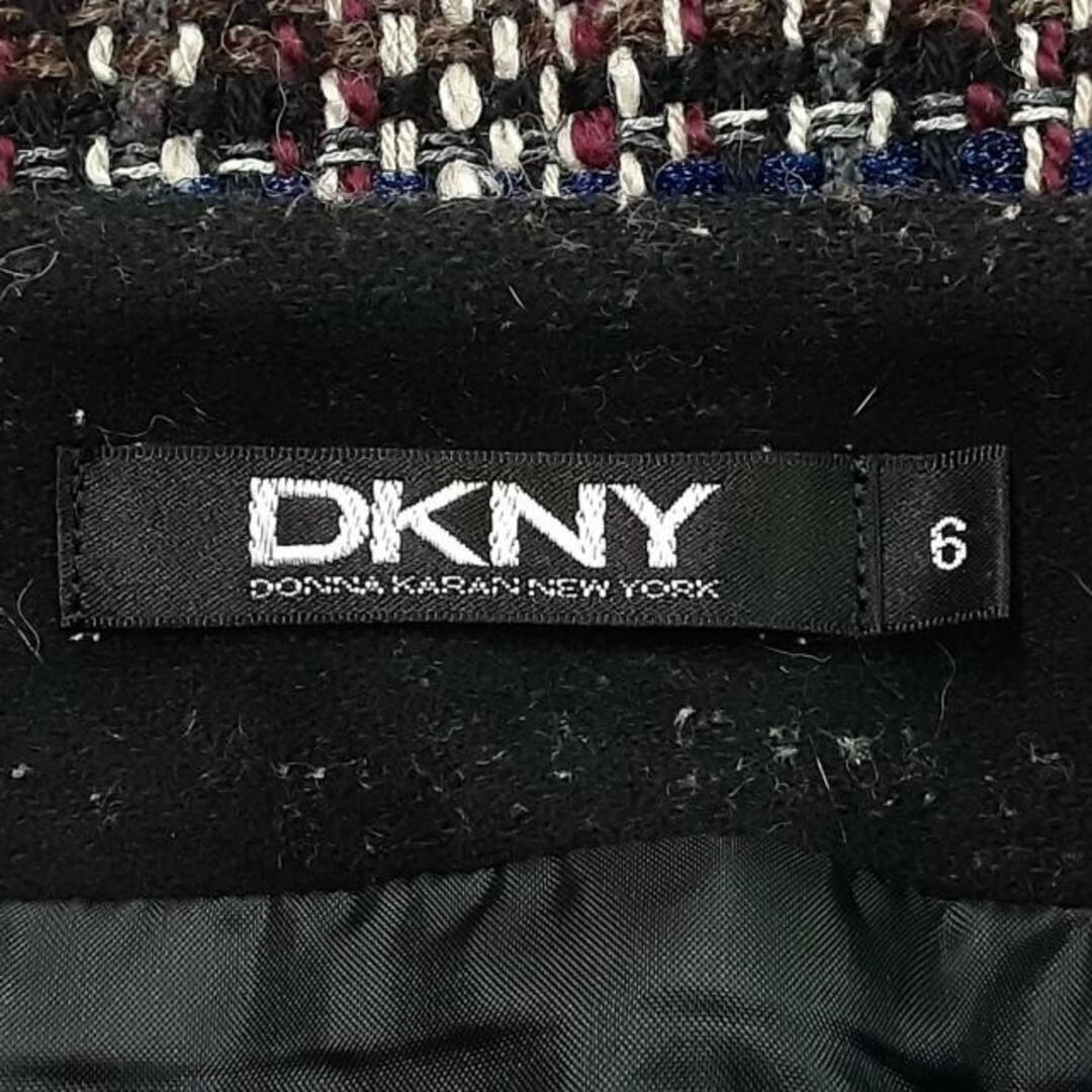 Donna Karan(ダナキャラン)のダナキャラン スカート サイズ6 M美品  - レディースのスカート(その他)の商品写真