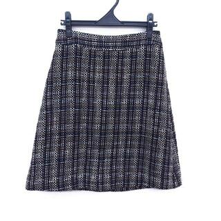 ダナキャラン(Donna Karan)のダナキャラン スカート サイズ6 M美品  -(その他)