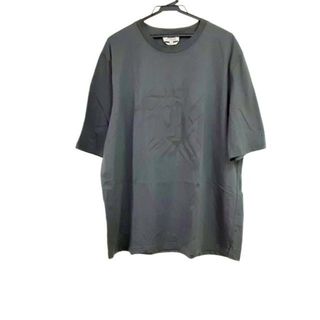 エルメス Hermes 無地Tシャツ 胸ポケット 3枚セット