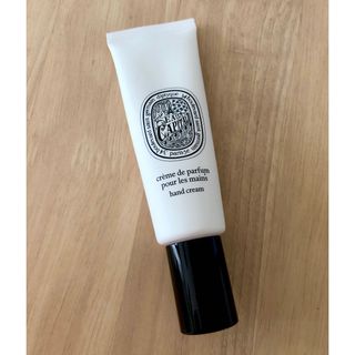 ディプティック(diptyque)のディプティック　ハンドクリーム　オーキャピタル(ハンドクリーム)