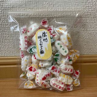 イワタヤ(岩田屋)の信濃ヌガー◇1袋(菓子/デザート)