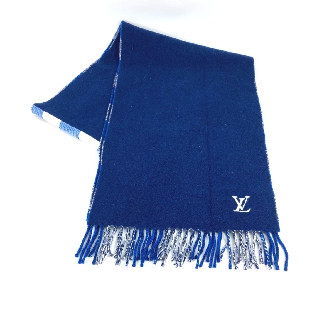 LOUIS VUITTON - ルイヴィトン LOUIS VUITTON エシャルプ LOUIS VUITTON - ルイヴィトン LOUIS VUITTON エシャルプ