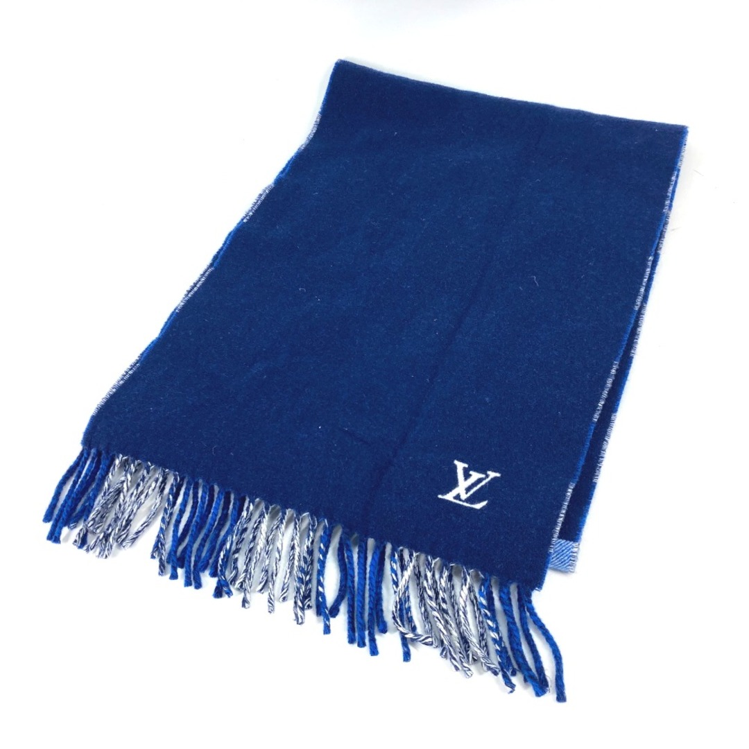 LOUIS VUITTON - ルイヴィトン LOUIS VUITTON エシャルプ LOUIS VUITTON - ルイヴィトン LOUIS VUITTON エシャルプ