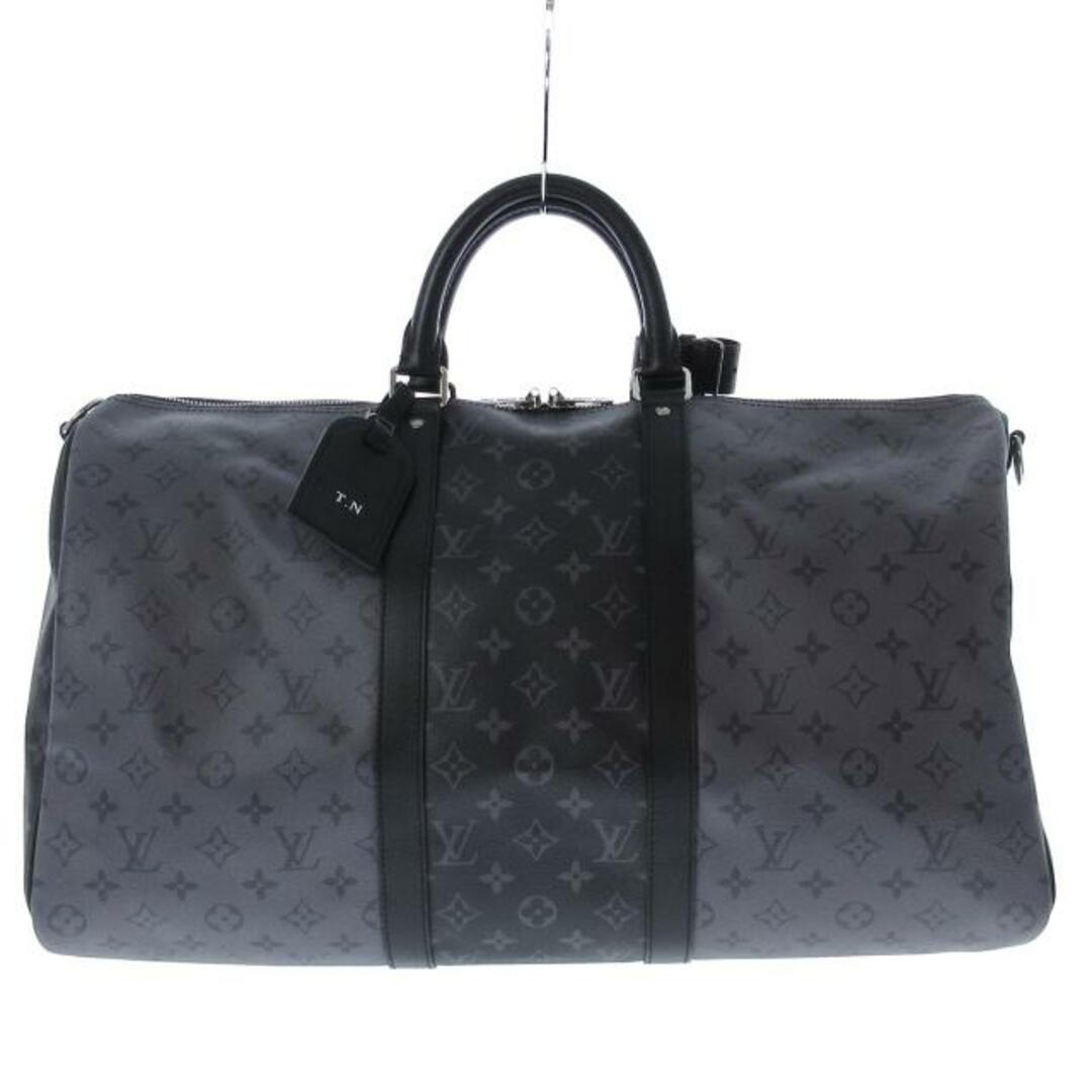 LOUIS VUITTON - ルイヴィトン ボストンバッグ メンズ美品 の通販 by ...