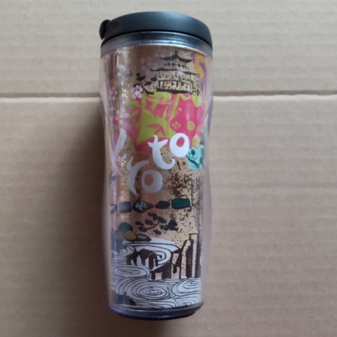 Starbucks - スターバックス タンブラー 京都限定の通販 by 龍姫's Starbucks - スターバックス タンブラー 京都限定の通販 by 龍姫's