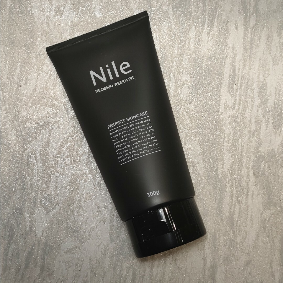 Nile（NGC）(ナイル)のNile　除毛クリーム コスメ/美容のボディケア(脱毛/除毛剤)の商品写真