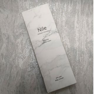 ナイル(Nile（NGC）)のNile　除毛クリーム(脱毛/除毛剤)