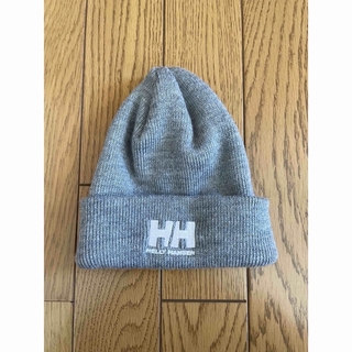 ヘリーハンセン(HELLY HANSEN)のヘリーハンセン⭐︎ニット帽(ニット帽/ビーニー)