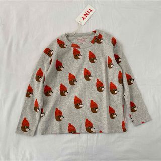 新品 子供服 鹿の子長袖ポロシャツ スクール男女兼用 キッズ 白 130の