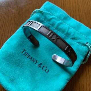 ティファニー(Tiffany & Co.)のティファニー   アトラスバングル(ブレスレット/バングル)