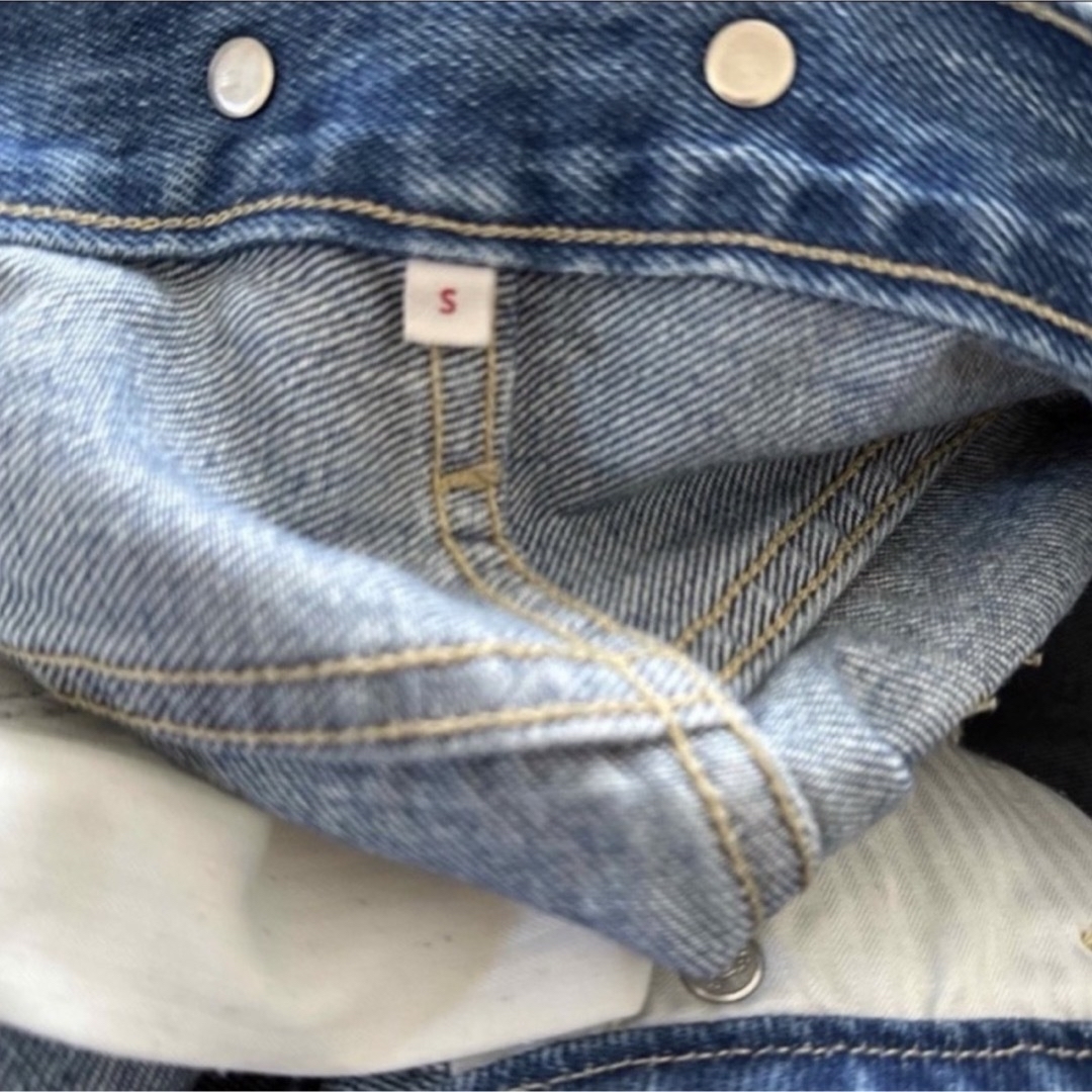 Levi's(リーバイス)のオーバーオール レディースのパンツ(サロペット/オーバーオール)の商品写真