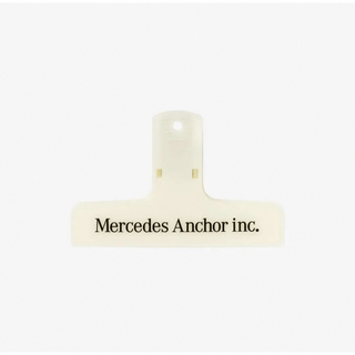 ワンエルディーケーセレクト(1LDK SELECT)のAnchor Inc. Plastic Clip Glow Mercedes(その他)