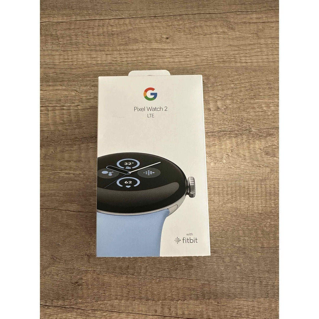 Google Pixel - Pixel Watch 2 LTE 箱のみの通販 by ビラロ's Google Pixel - Pixel Watch 2 LTE 箱のみの通販 by ビラロ's