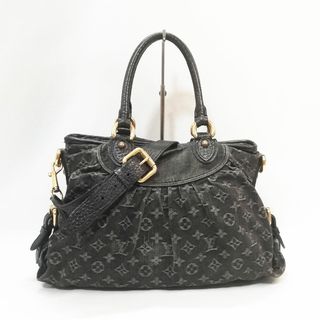 ヴィトン(LOUIS VUITTON) ジーンズ トートバッグ(レディース)の通販 6