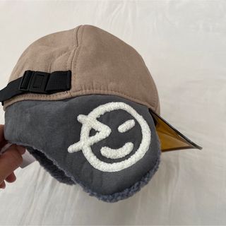 コドモビームス(こどもビームス)のwk60) wynken CAP 帽子(帽子)