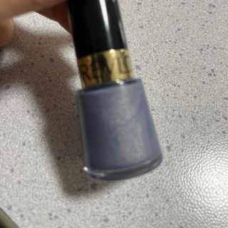 レブロン(REVLON)のレブロンネイル 試し塗り(マニキュア)