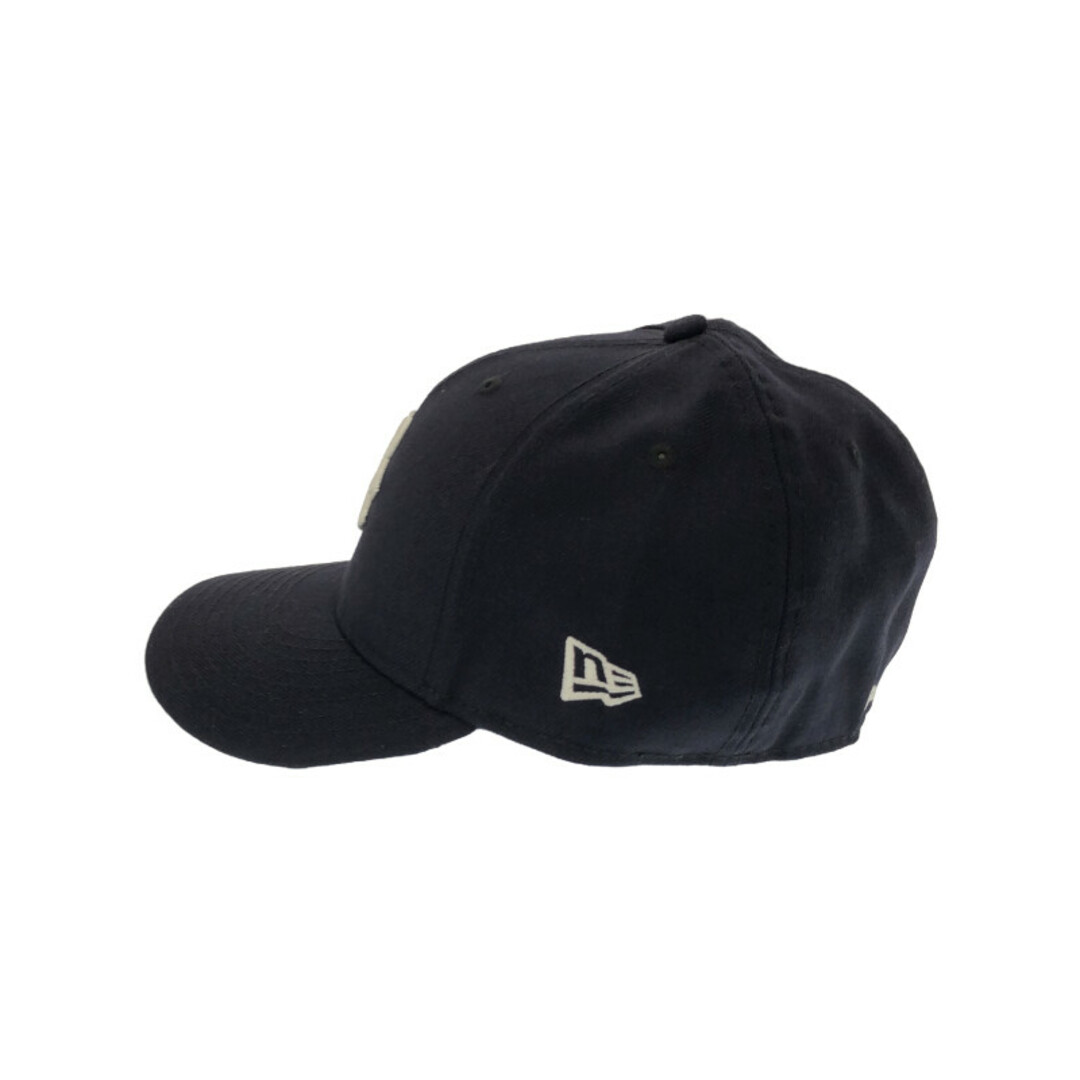 Back Channel(バックチャンネル)のBack Channel×NEWERA バックチャンネル ニューエラ ベースボールキャップ ネイビー 7 3/8 メンズの帽子(キャップ)の商品写真