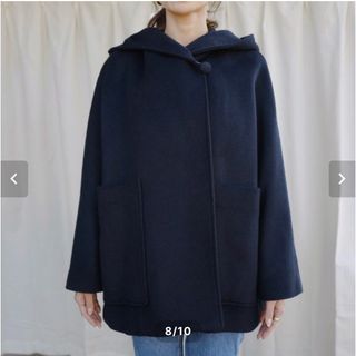 Gypsohia Short Opera Coat Navy(その他)