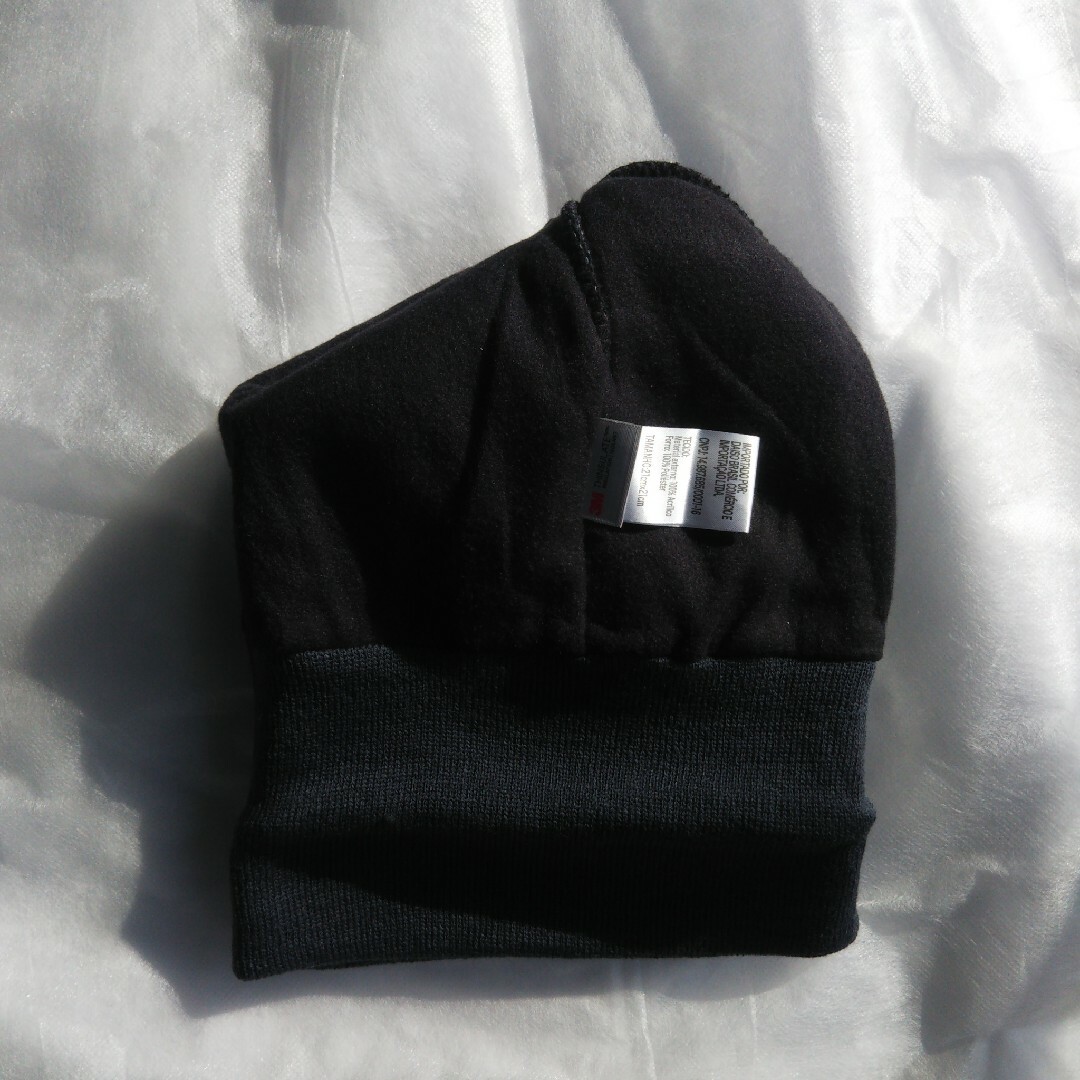 ニット帽 メンズの帽子(ニット帽/ビーニー)の商品写真
