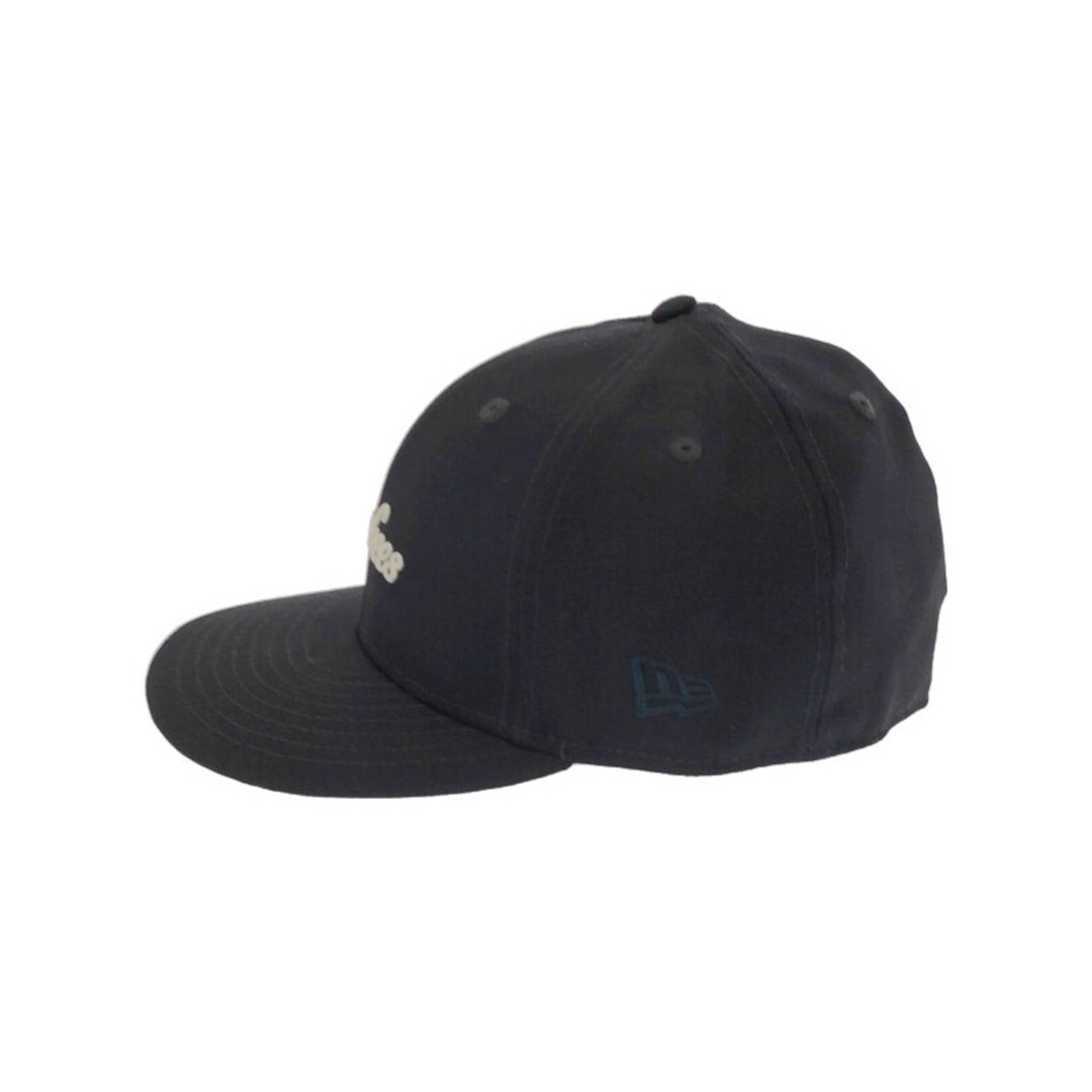 LOKITHO(ロキト)のKITH×NEWERA キス ニューエラ NEW YORK YANKEES ヤンキースキャップ ネイビー 7 3/8 メンズの帽子(キャップ)の商品写真