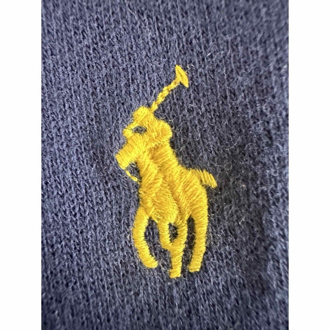 Ralph Lauren(ラルフローレン)のアメリカ購入ラルフローレン新品パンツXLロンハーマン  ムチャチャ　ビームス古着 キッズ/ベビー/マタニティのキッズ服男の子用(90cm~)(パンツ/スパッツ)の商品写真