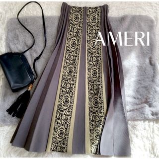 スカートameri  vintage emilia  skirt エミリア スカート