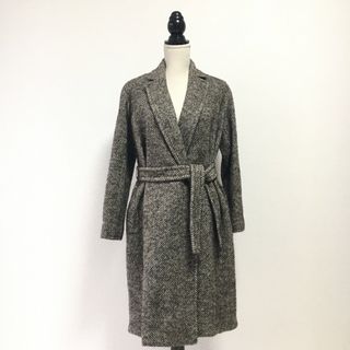 MaxMara STUDIO ニットタイトスカート