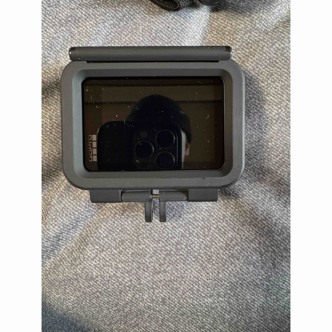 GoPro HERO 9 BLACK 最終値下げしました GoPro HERO 9 BLACK 最終値下げしました