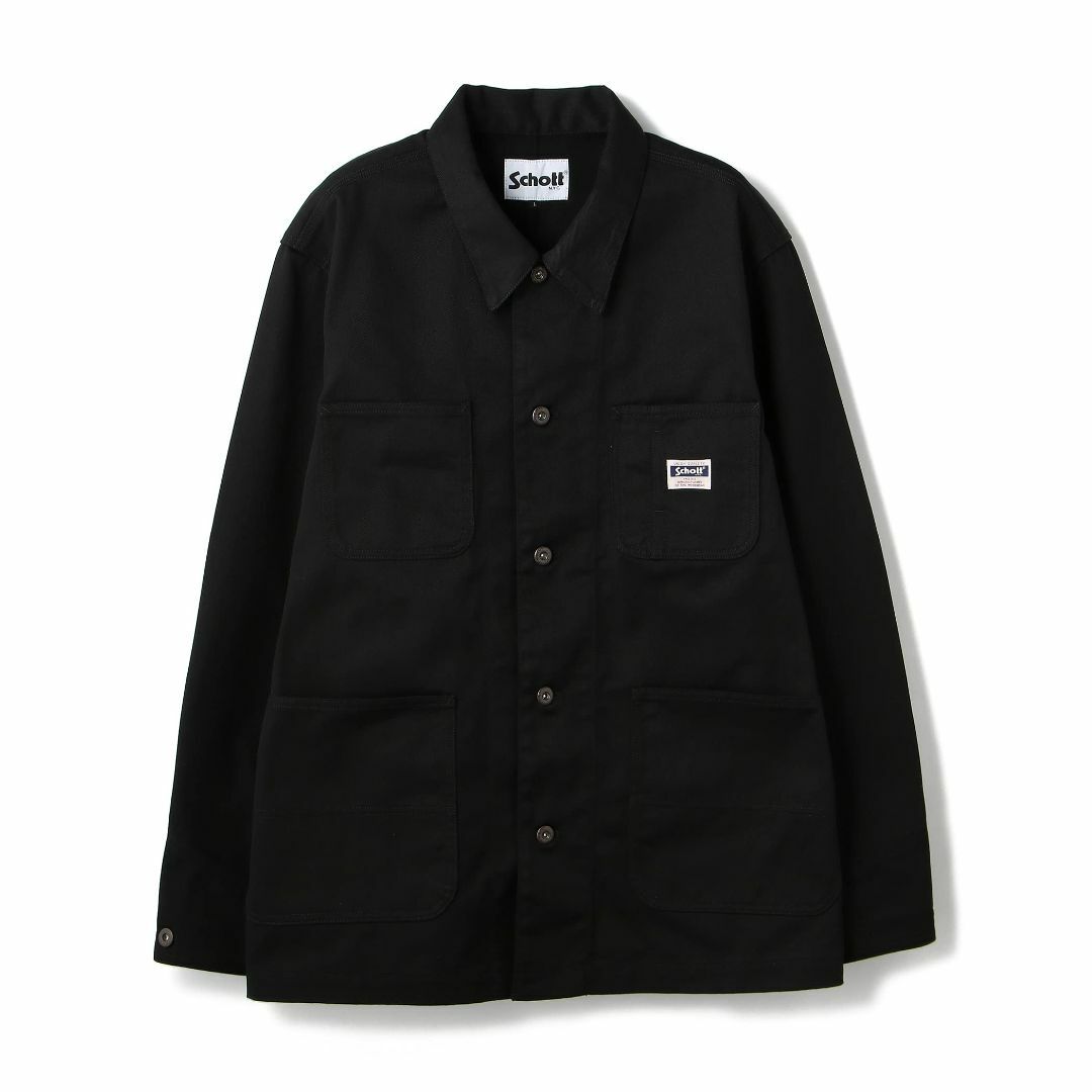 [Schott NYC] [ショット] TC WORK COVERALL ワークその他