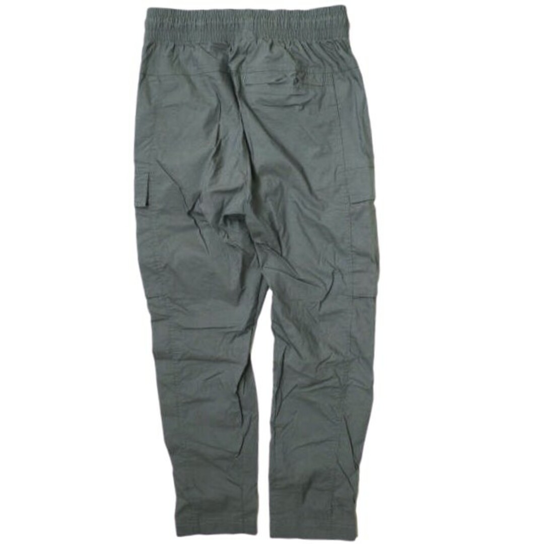 NIKE(ナイキ)のNIKE ナイキ ME Street Cargo Pant ストリート カーゴパンツ BV3128-021 S グレー イージー ボトムス【中古】【NIKE】 メンズのパンツ(ワークパンツ/カーゴパンツ)の商品写真