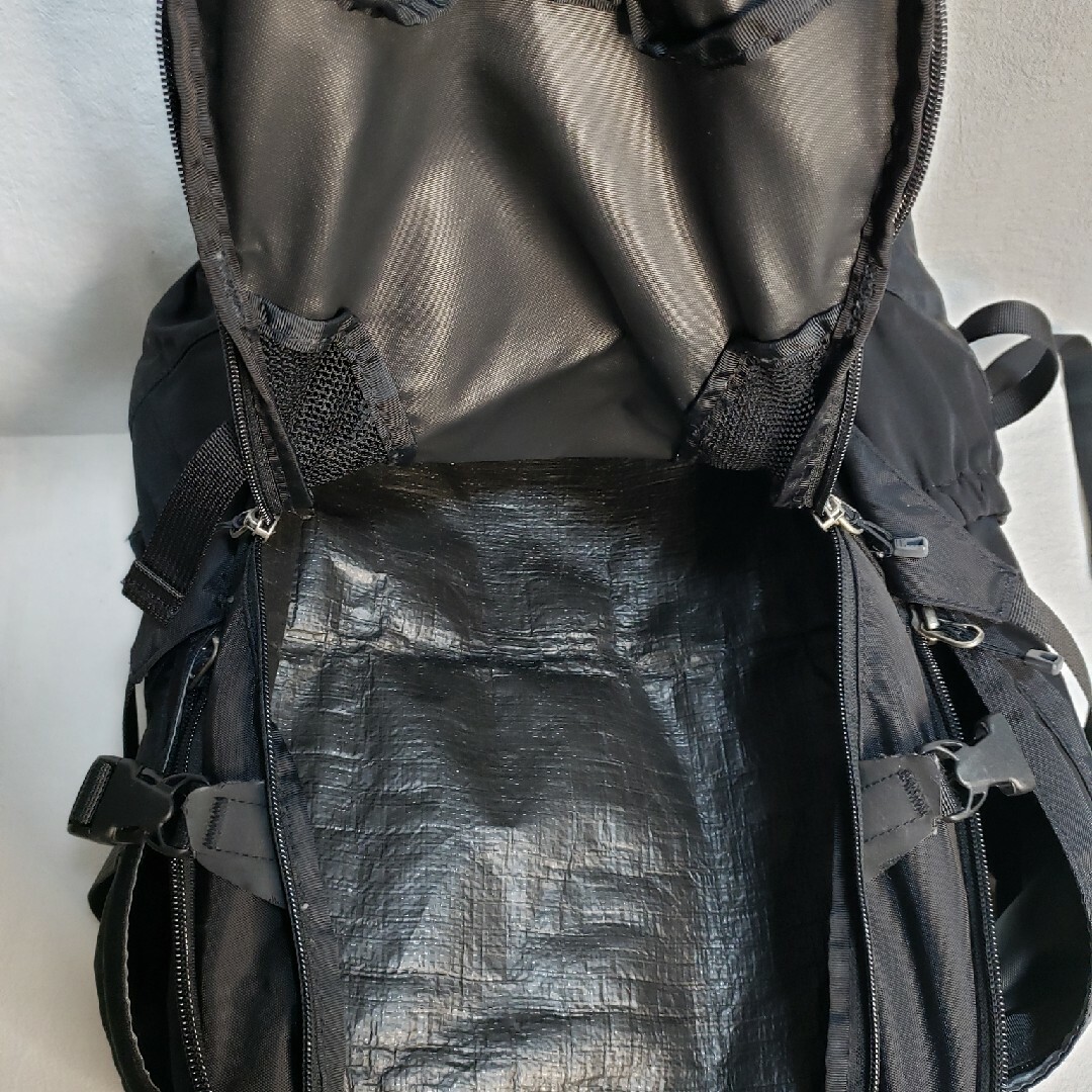 Patagonia バックパック リュック メンズのバッグ(バッグパック/リュック)の商品写真