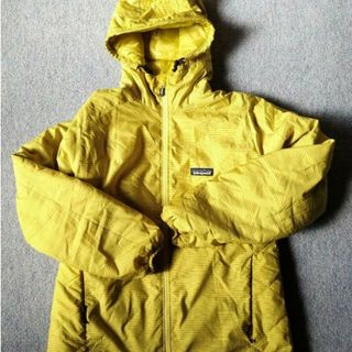 patagonia ブルゾン(ブルゾン)