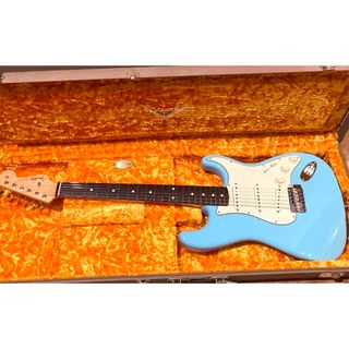 フェンダー(Fender)のFender  Stratocaster NOS 2018年 カスタムショップ　(エレキギター)