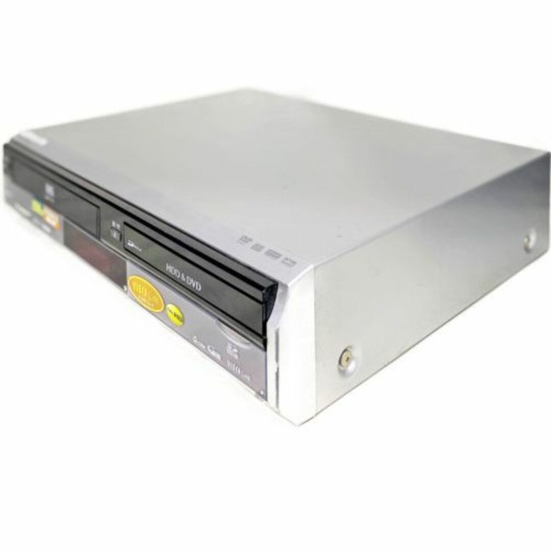 パナソニック DVDレコーダー VHSビデオ一体型 DMR-XP20V パナソニック DVDレコーダー VHSビデオ一体型 DMR-XP20V