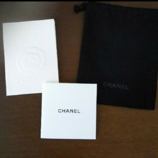 CHANEL　3点セット(その他)