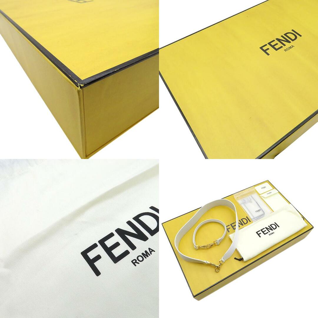 FENDI(フェンディ)のフェンディ  2WAYバッグ  お絵描きバケット パーソナライズカラーキ レディースのバッグ(ショルダーバッグ)の商品写真