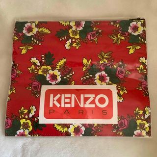 ケンゾー(KENZO)のケンゾー  KENZO  ポーチ(ポーチ)