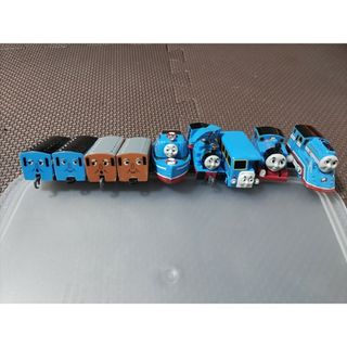 トーマス(THOMAS)のトーマス　ガチャガチャ(キャラクターグッズ)