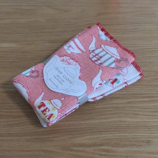 アフタヌーンティー(AfternoonTea)の【ツインテール中毒さま専用】アフタヌーンティー DISH CLOTH(その他)