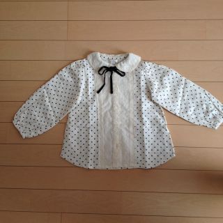 レミゆみ様 お取り置きセラフ ブラウス♪(その他)