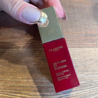 クラランス(CLARINS)のクラランス　コンフォート　リップオイル(リップグロス)